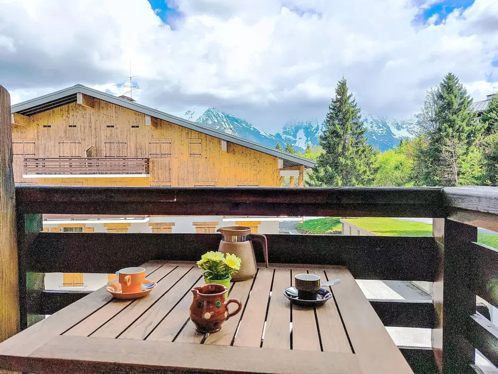 Résidence Les Collybies