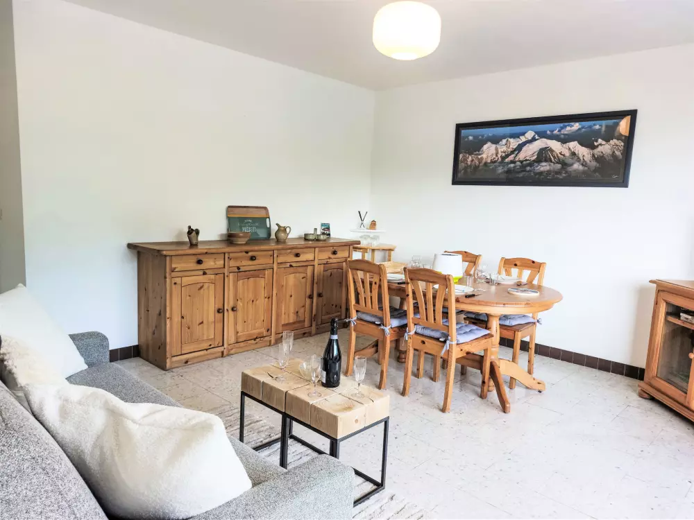 Résidence La côte du Parc