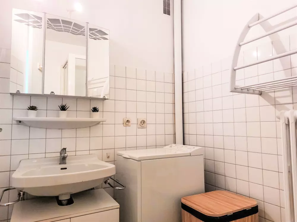 Résidence La côte du Parc