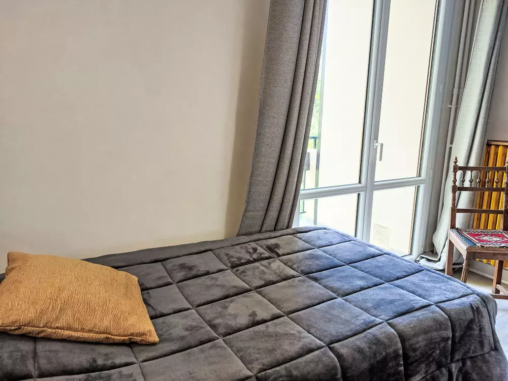 Résidence La côte du Parc