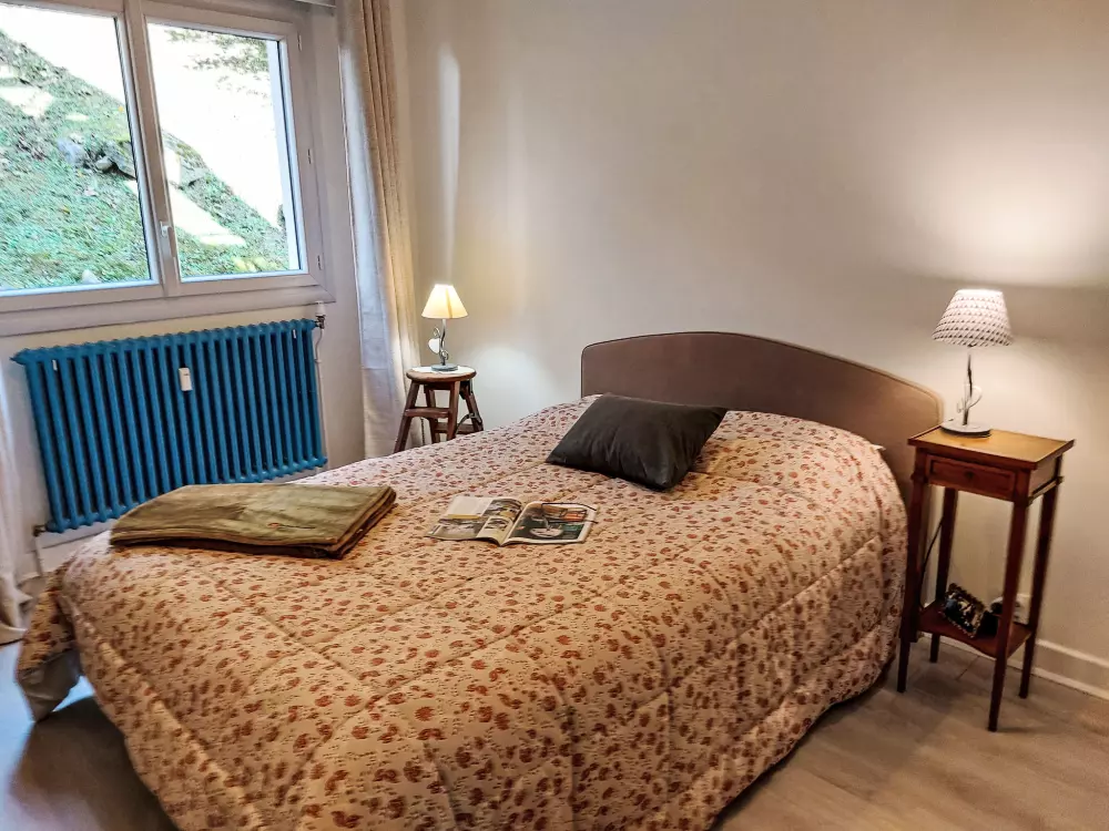 Résidence La côte du Parc