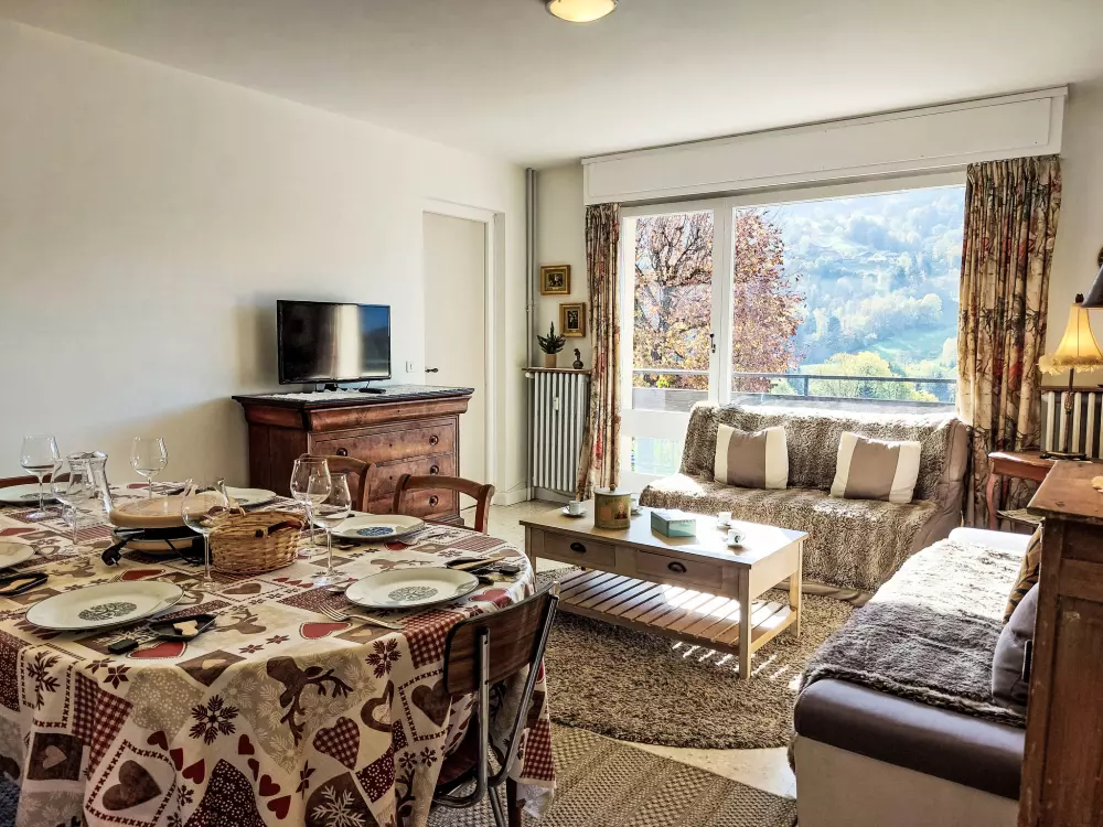 Résidence La côte du Parc