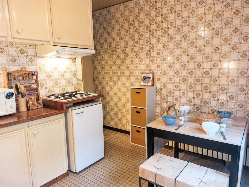 Résidence La côte du Parc