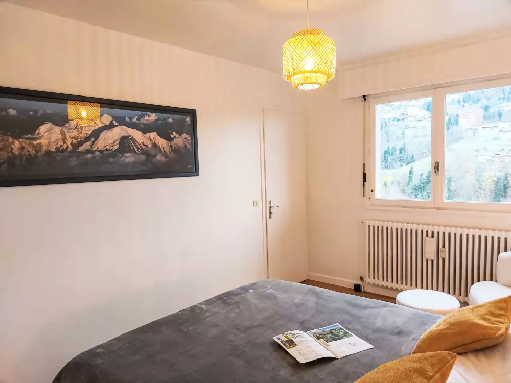 Résidence La côte du Parc