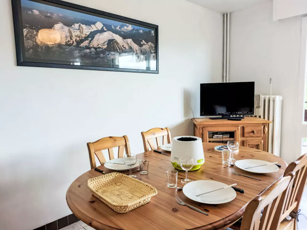 Résidence La côte du Parc