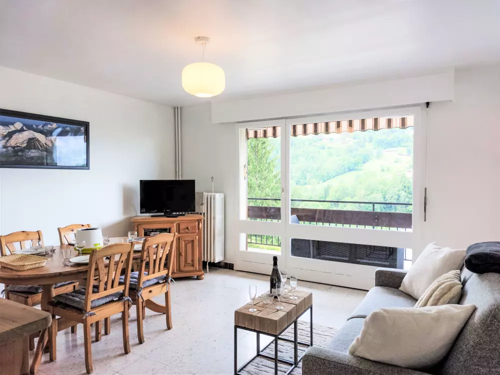 Résidence La côte du Parc