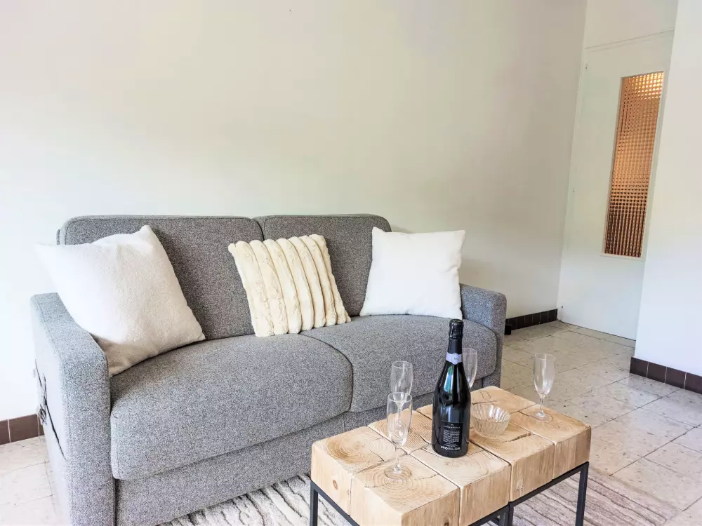 Résidence La côte du Parc