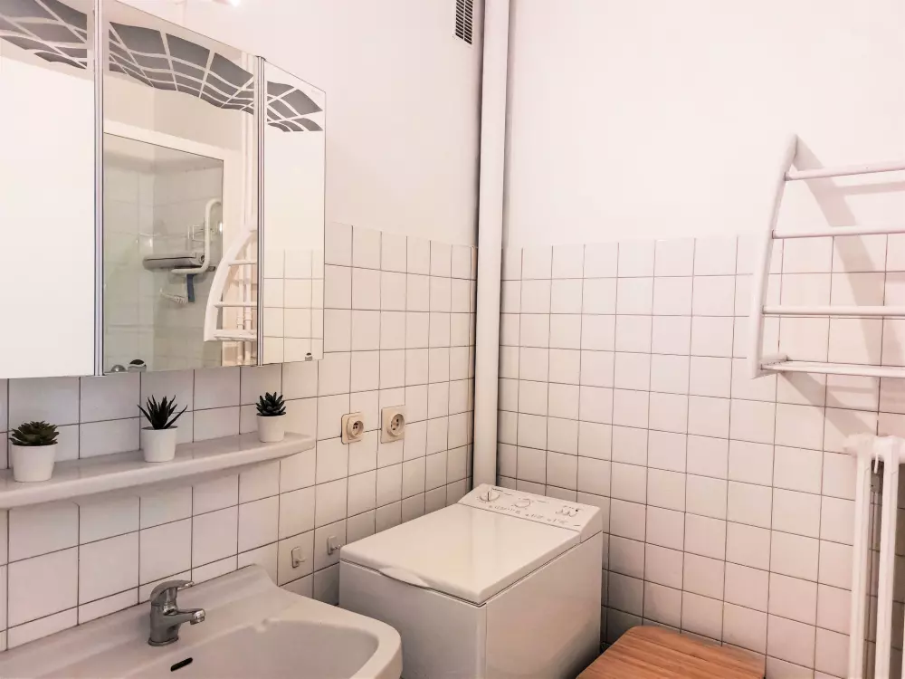 Résidence La côte du Parc