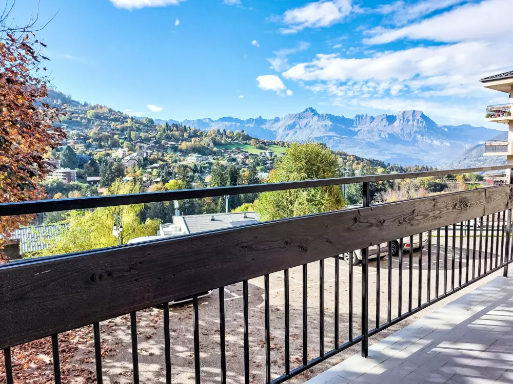 Résidence La côte du Parc