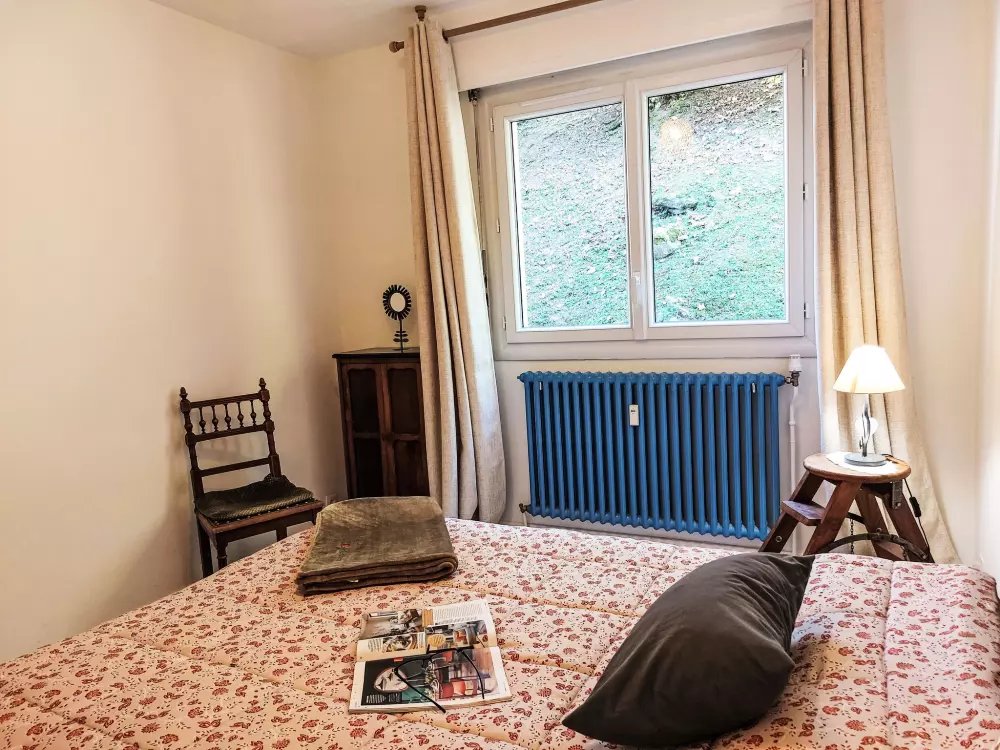 Résidence La côte du Parc