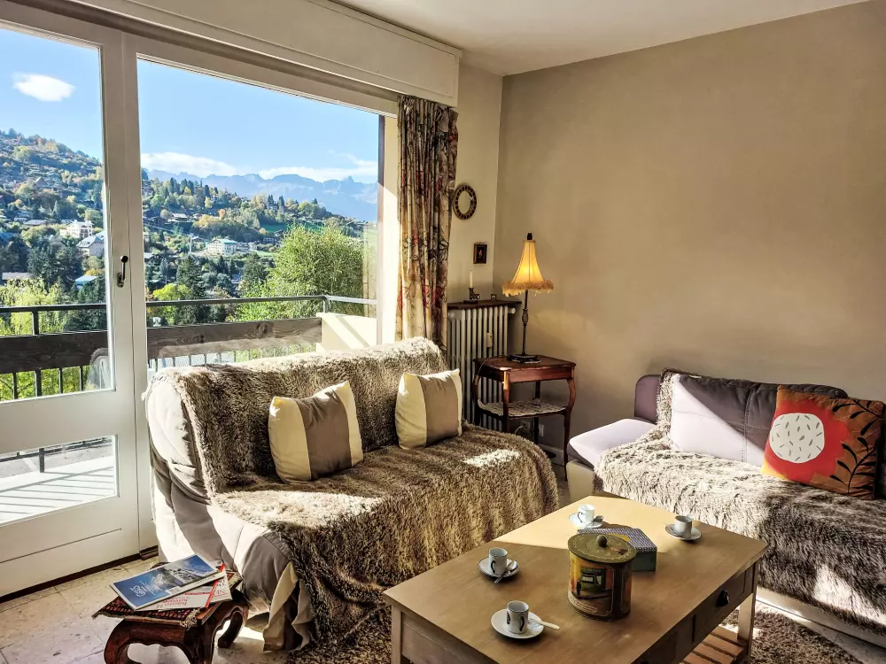 Résidence La côte du Parc