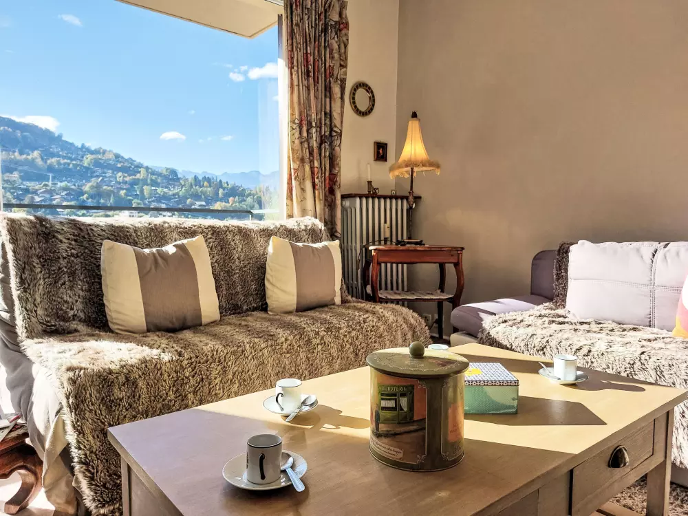 Résidence La côte du Parc