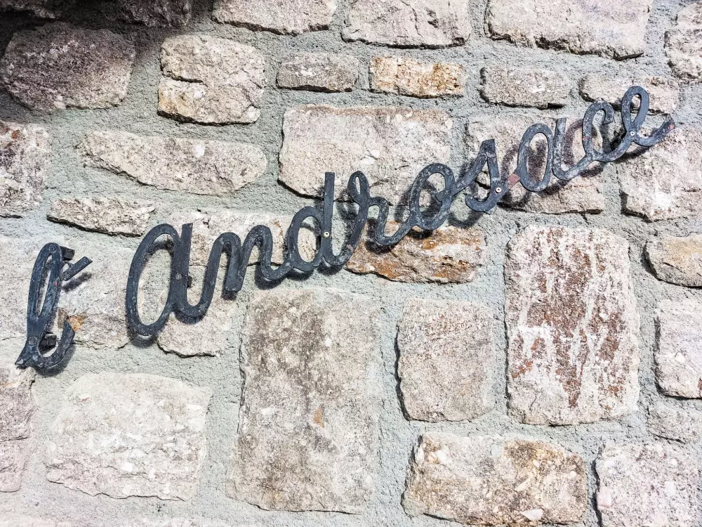 Résidence La côte du Parc