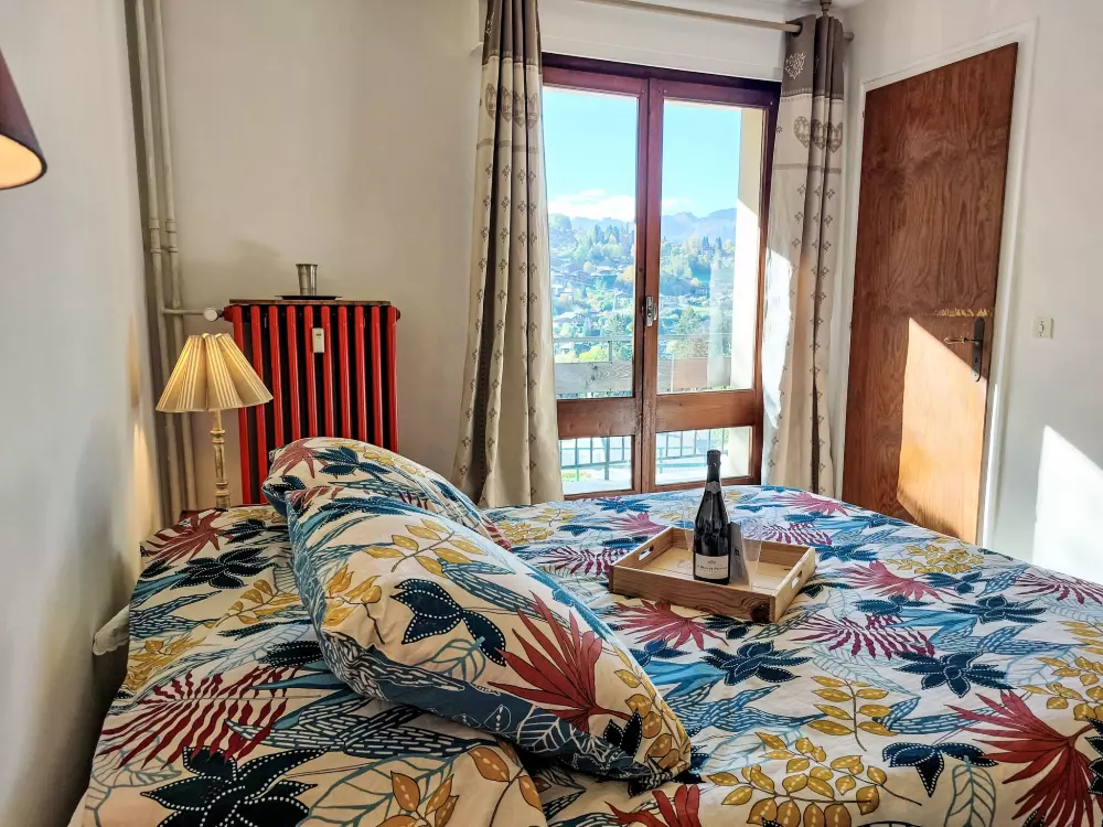 Résidence La côte du Parc