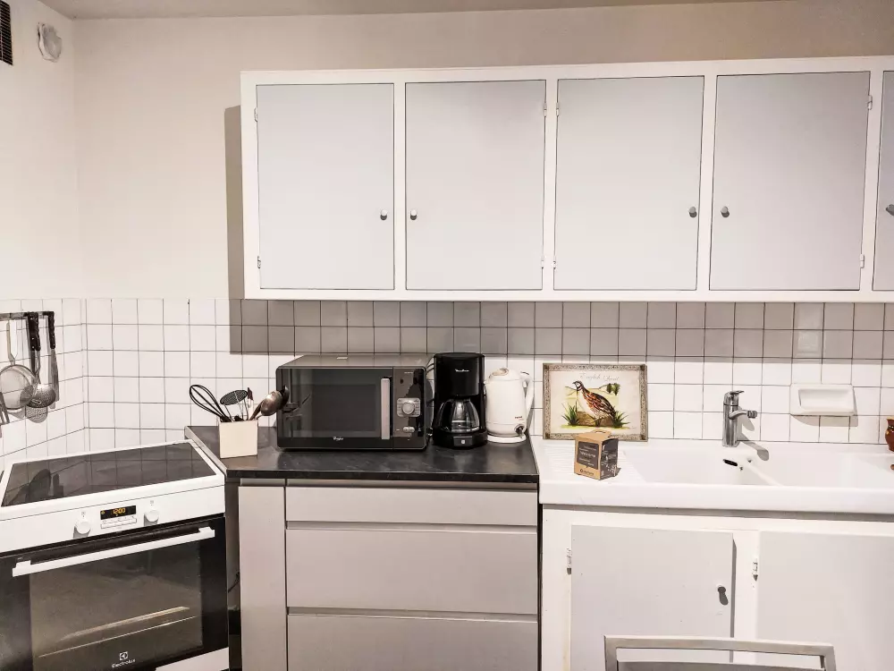 Résidence La côte du Parc