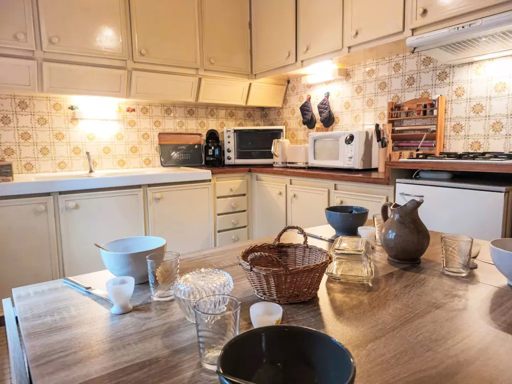 Résidence La côte du Parc