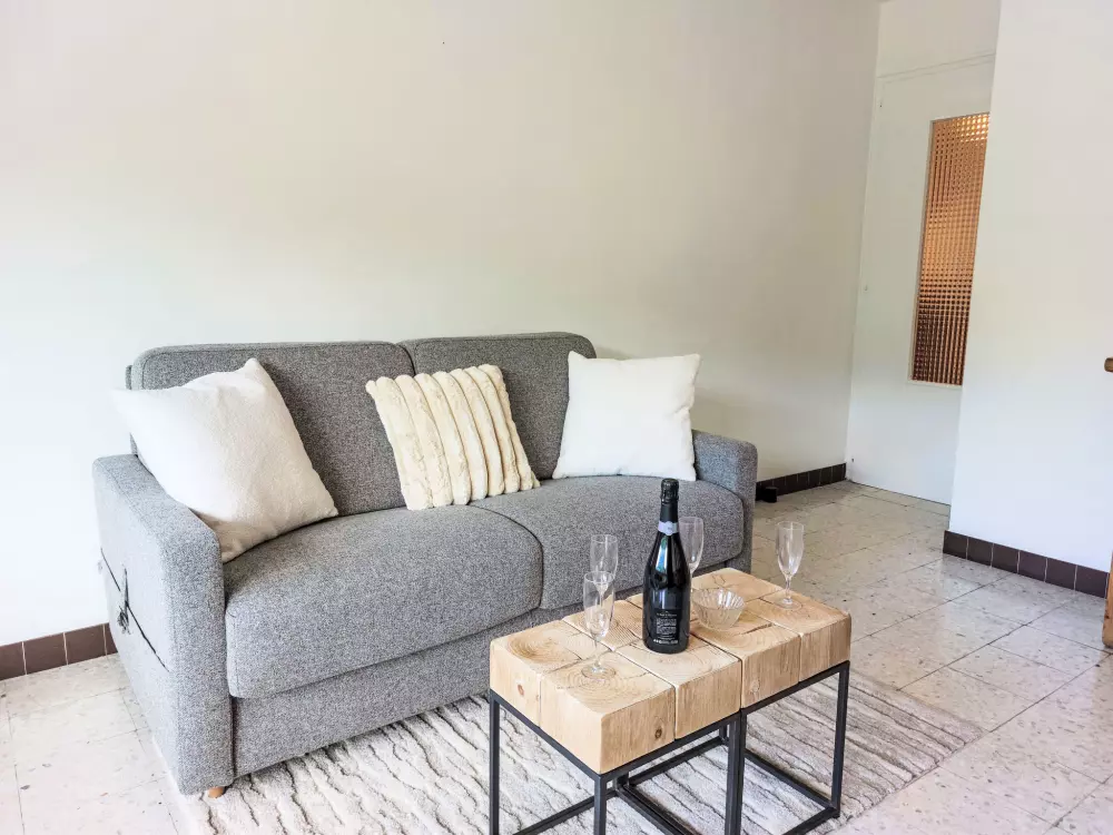 Résidence La côte du Parc