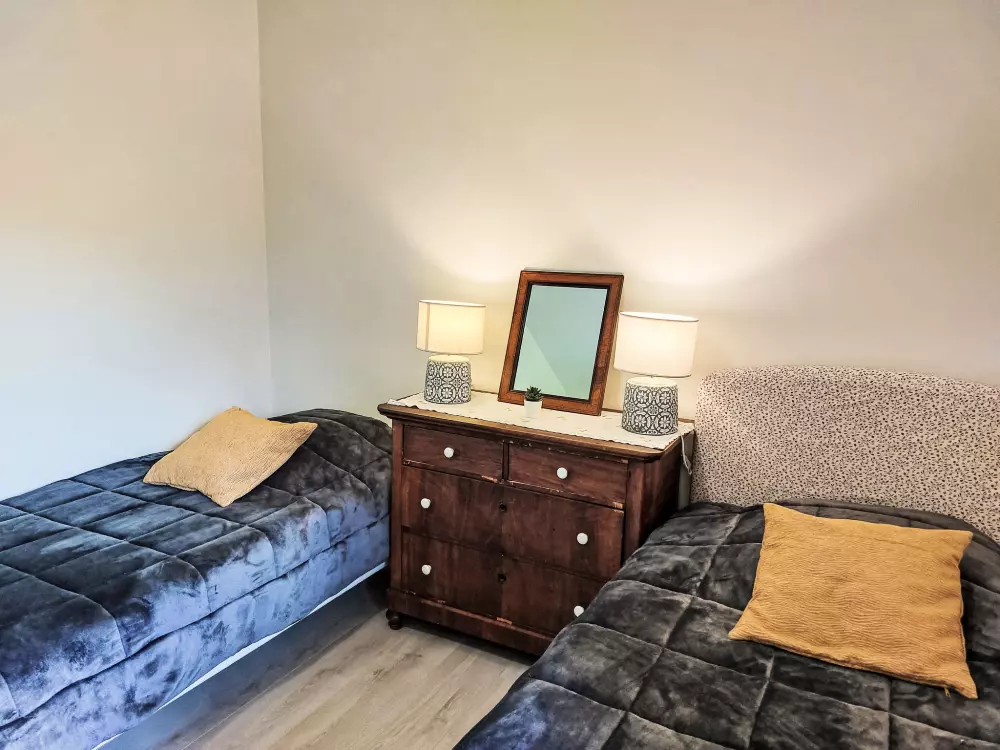 Résidence La côte du Parc