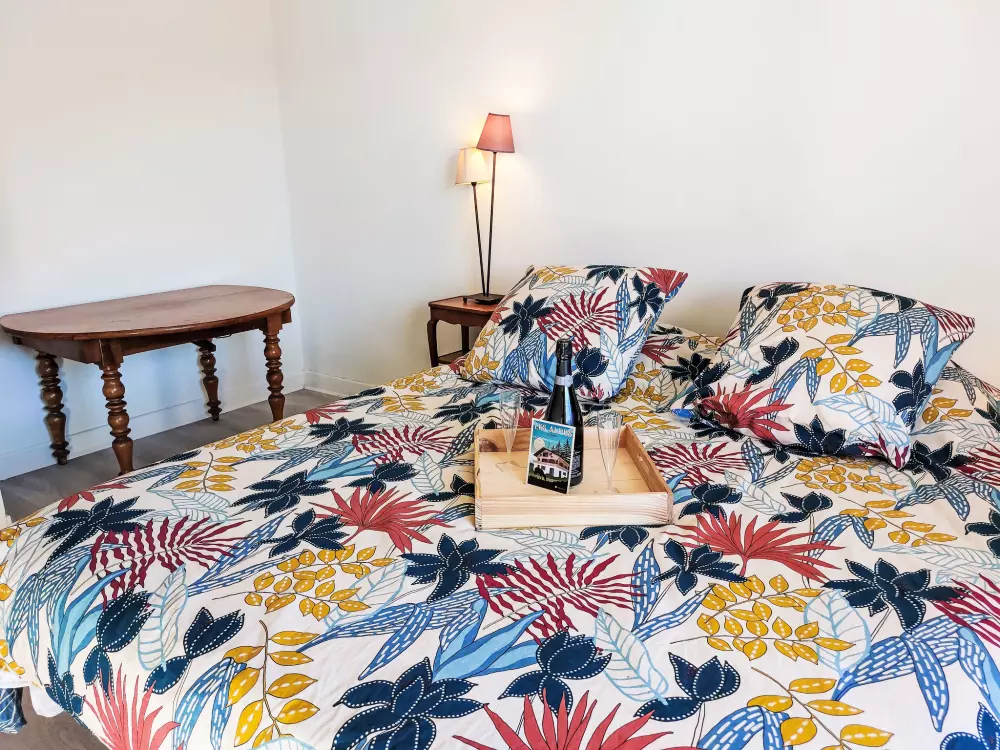 Résidence La côte du Parc