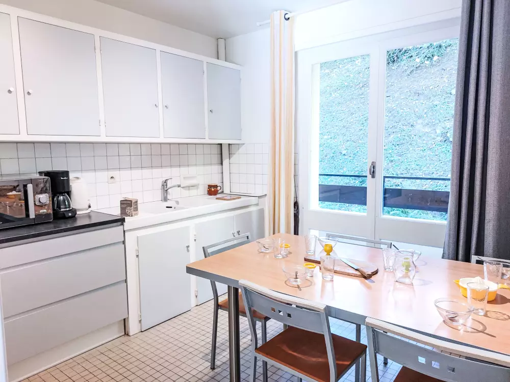 Résidence La côte du Parc