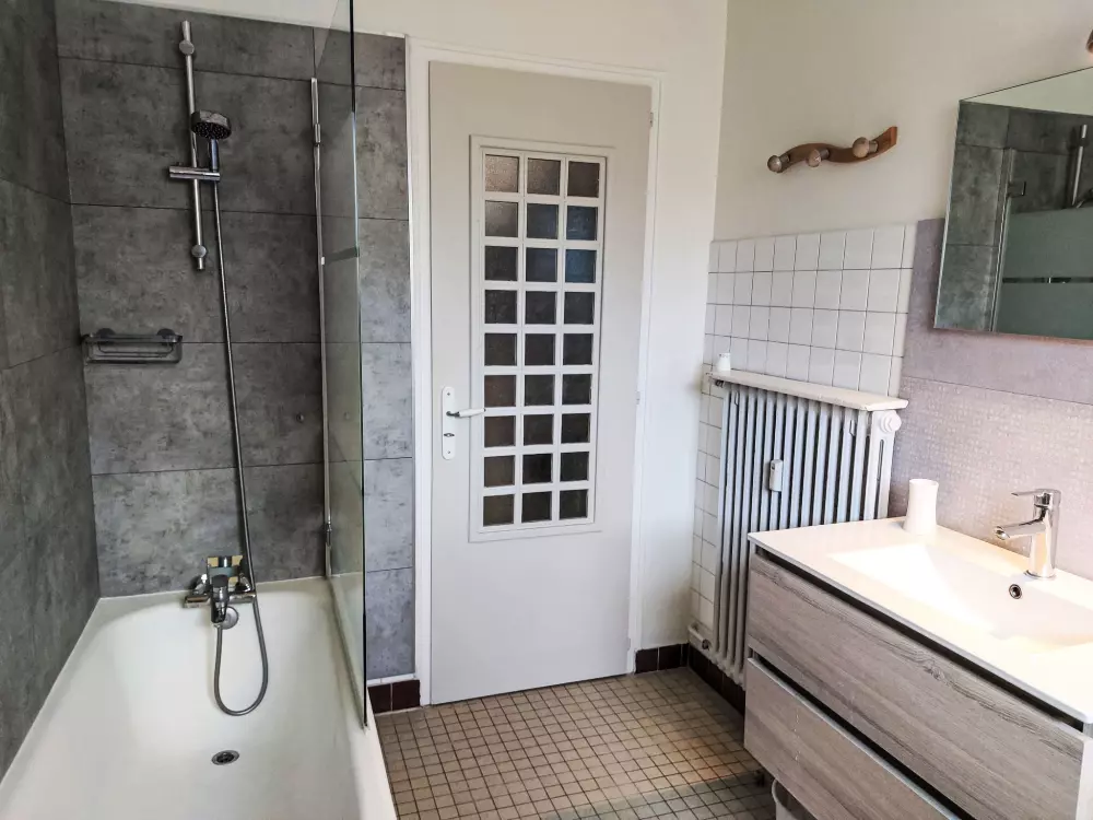 Résidence La côte du Parc