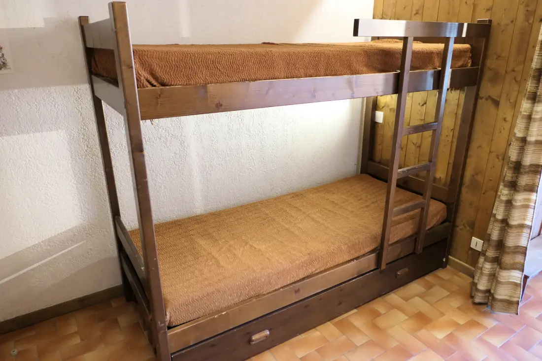 Résidence La Gelinotte