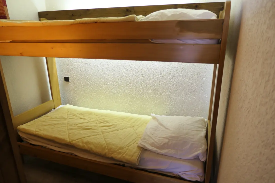 Résidence La Gelinotte