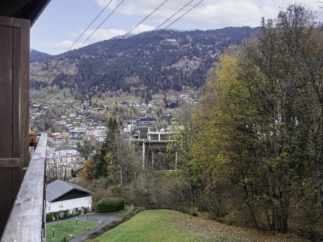 Résidence La Piste