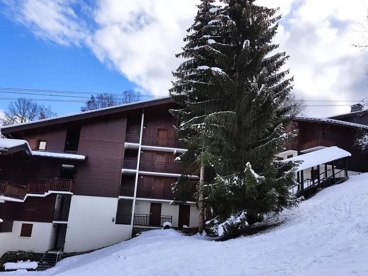 Résidence La Piste