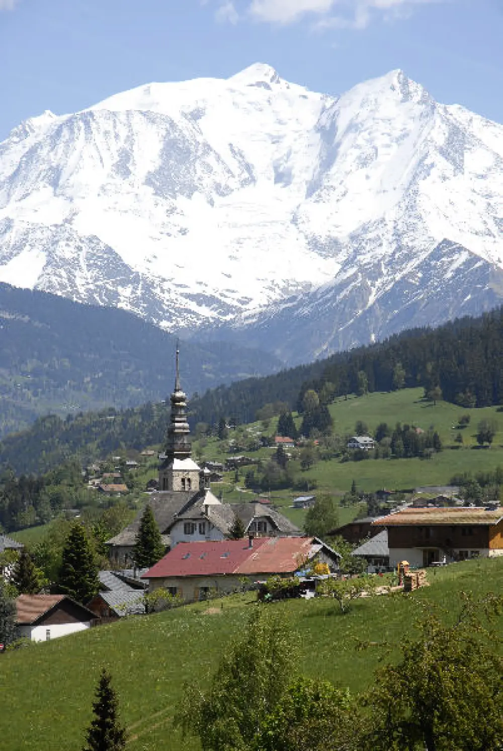 Résidence la Pointe des Aravis