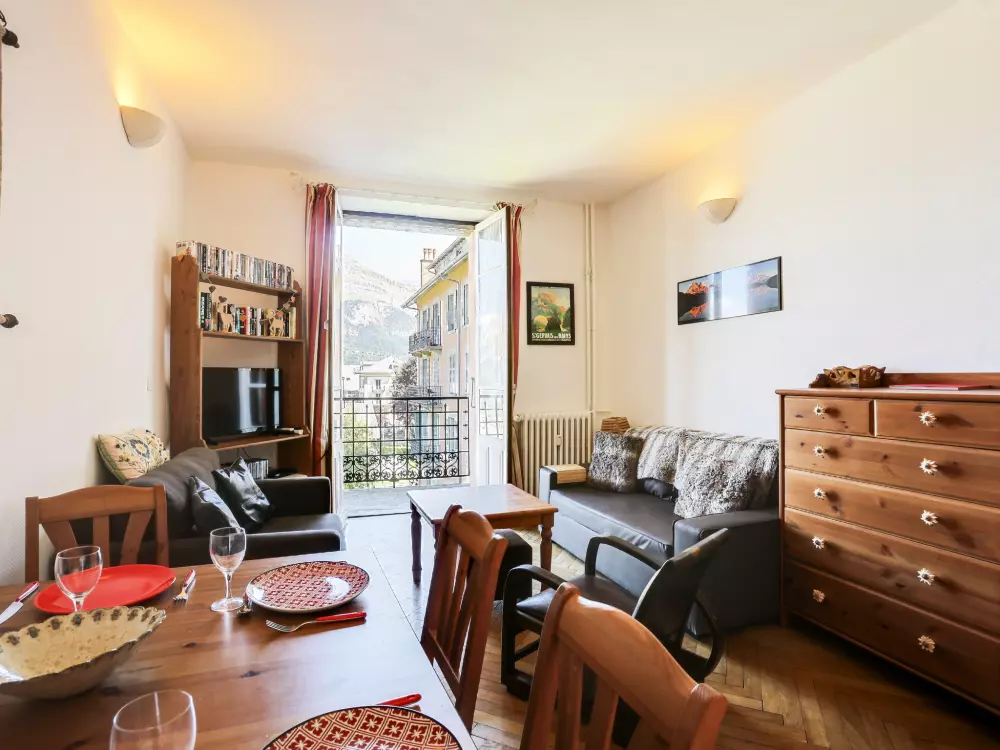 Résidence La Résidence