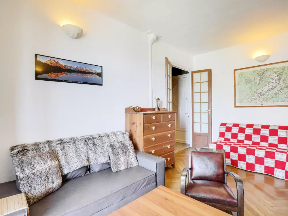 Résidence La Résidence