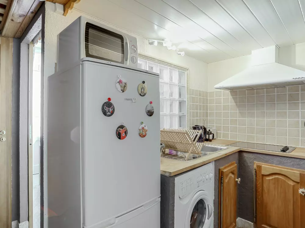 Résidence La Résidence