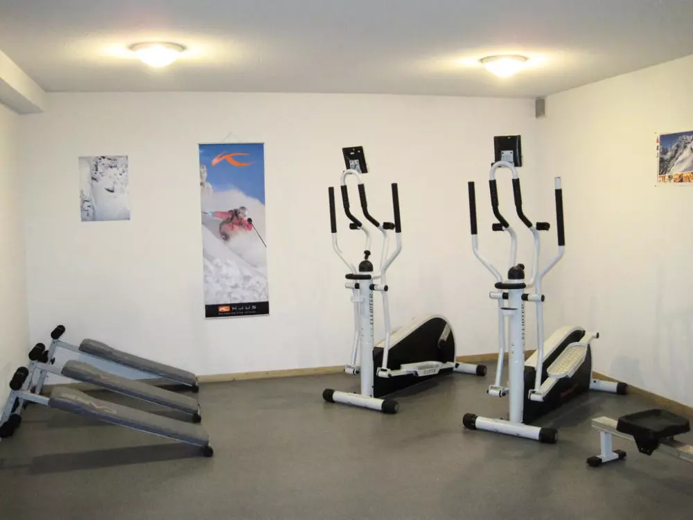 Résidence Lagrange Les Arolles3 étoiles★★★