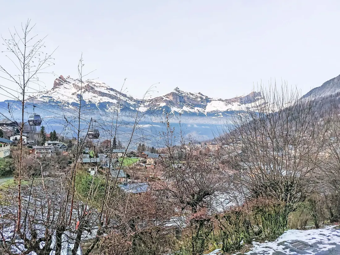 Résidence Le Diorama