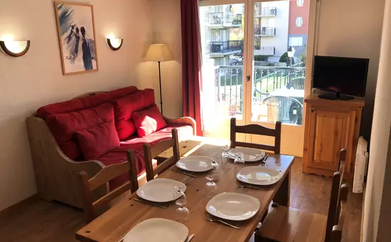 Résidence Le Grand Panorama
