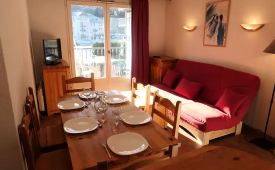 Résidence Le Grand Panorama