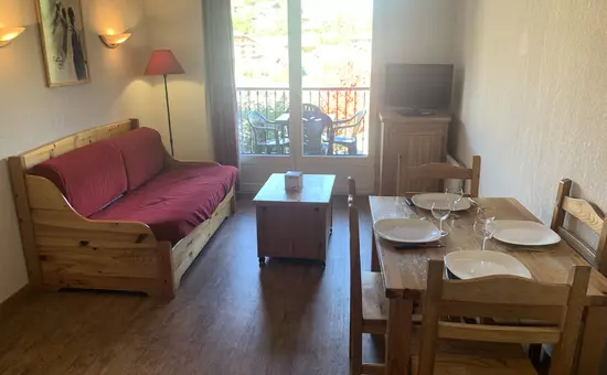 Résidence Le Grand Panorama