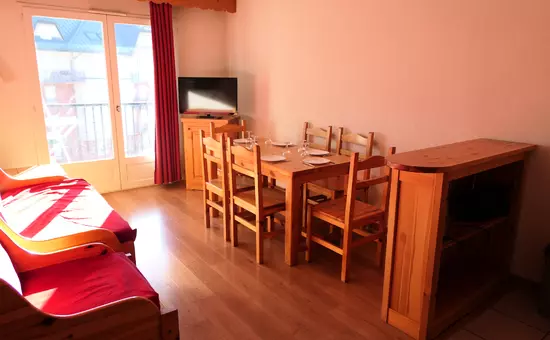 Résidence Le Grand Panorama