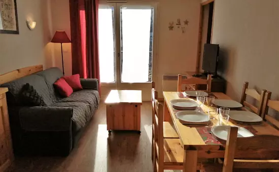 Résidence Le Grand Panorama