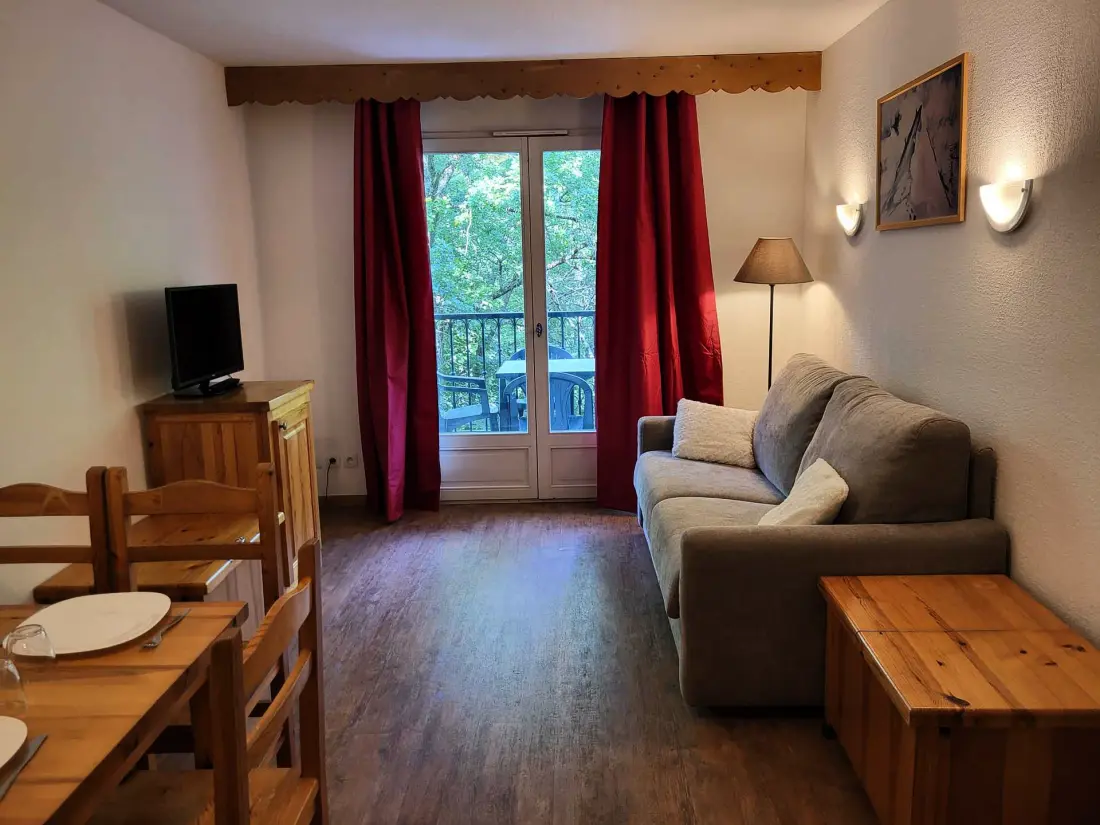 Résidence Le Grand Panorama
