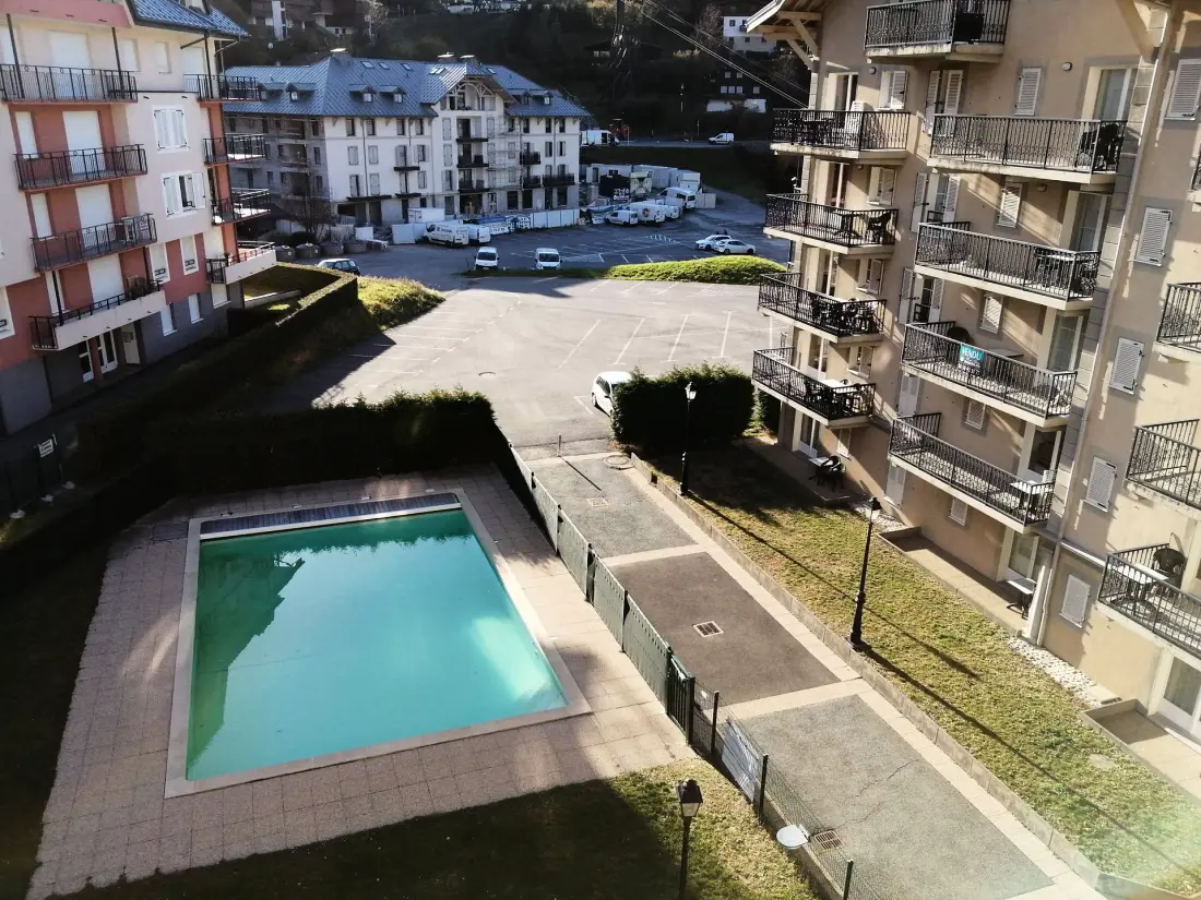 Résidence Le Grand Panorama