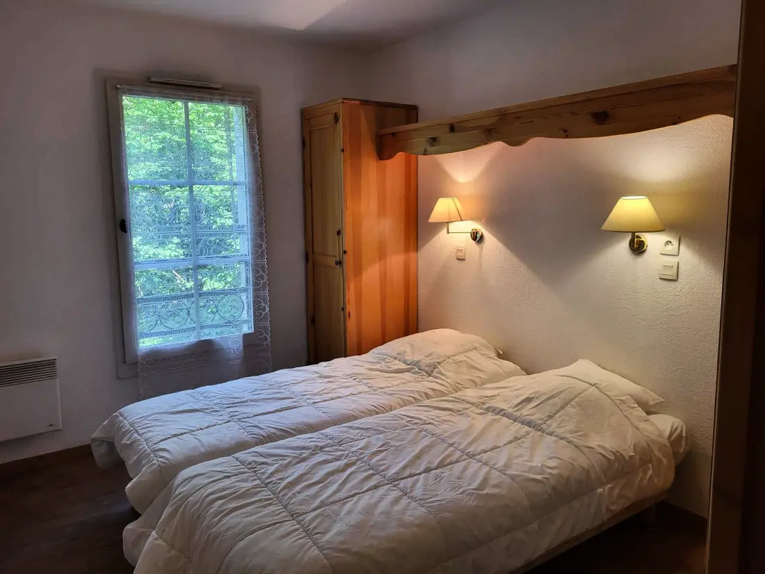 Résidence Le Grand Panorama