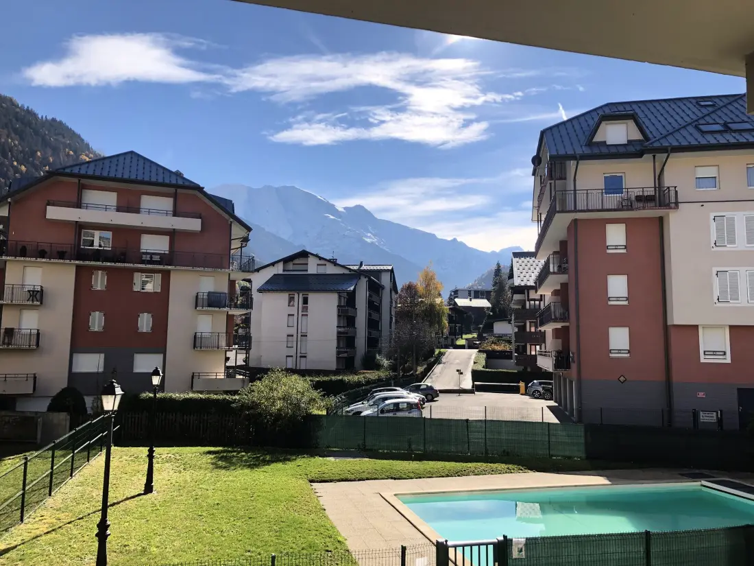 Résidence Le Grand Panorama
