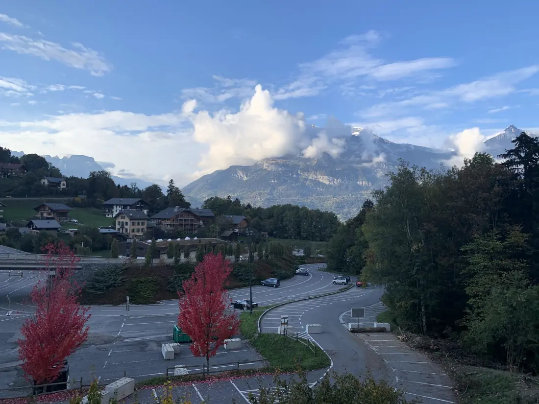 Résidence Le Grand Panorama