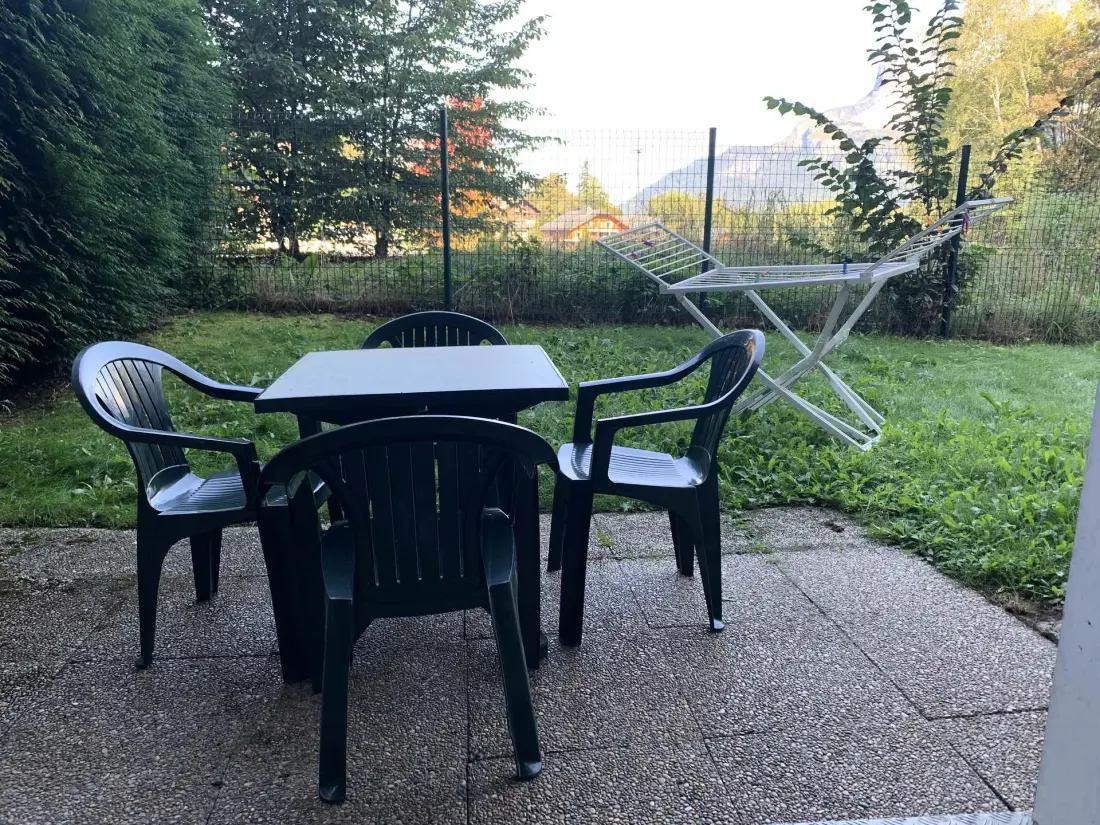 Résidence Le Grand Panorama