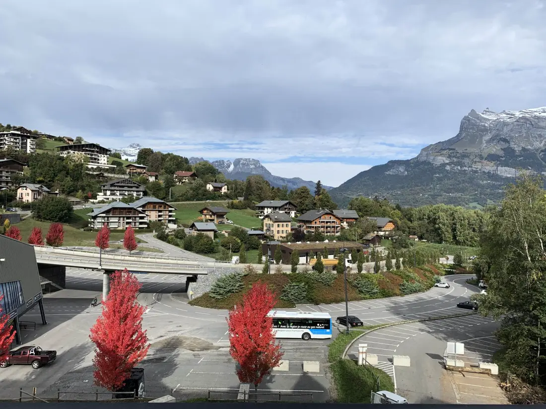 Résidence Le Grand Panorama