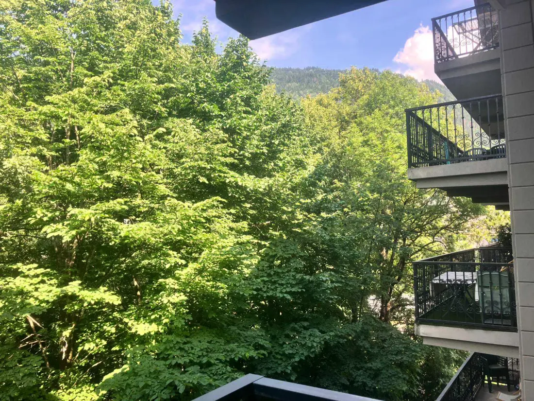 Résidence Le Grand Panorama