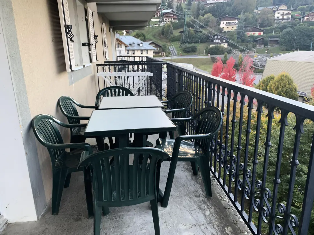 Résidence Le Grand Panorama