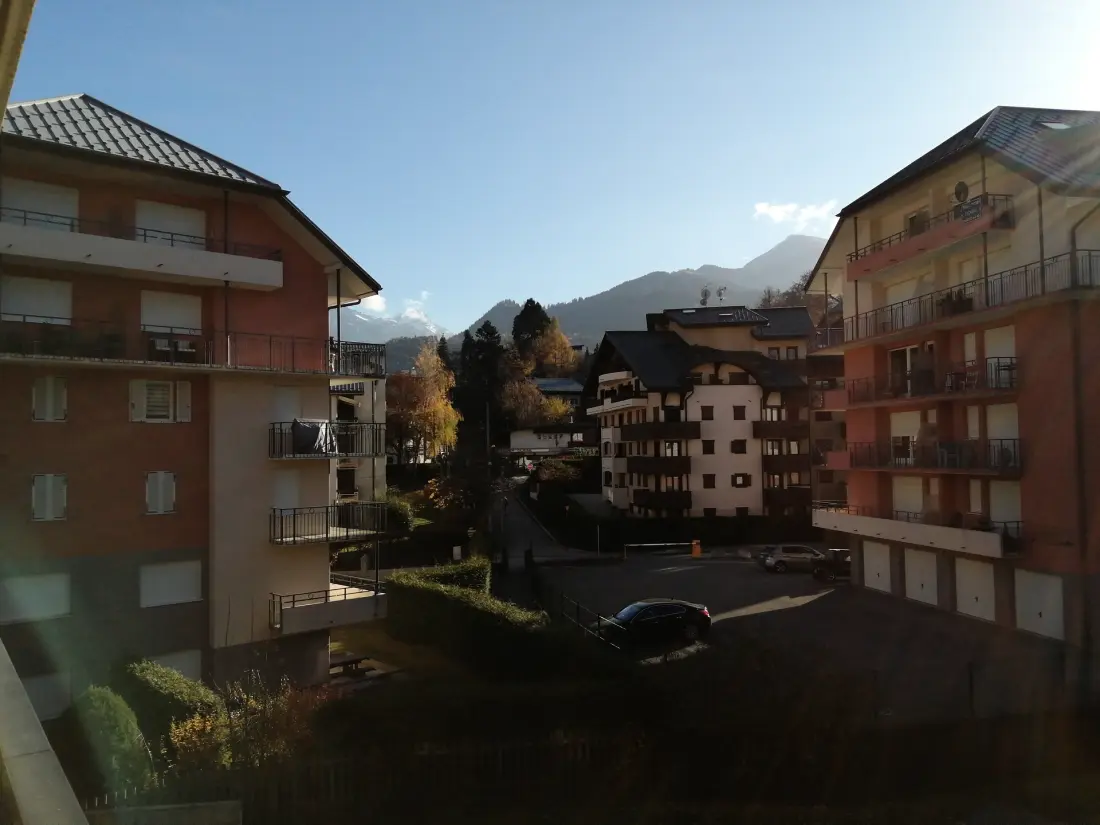 Résidence Le Grand Panorama